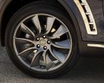 Infiniti FX35 2012 года